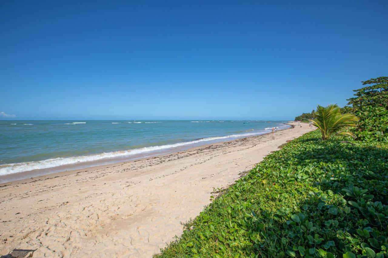 Villa Pè na Areia Arraial d'Ajuda Apartamento CRISTIAN à Porto Seguro Extérieur photo